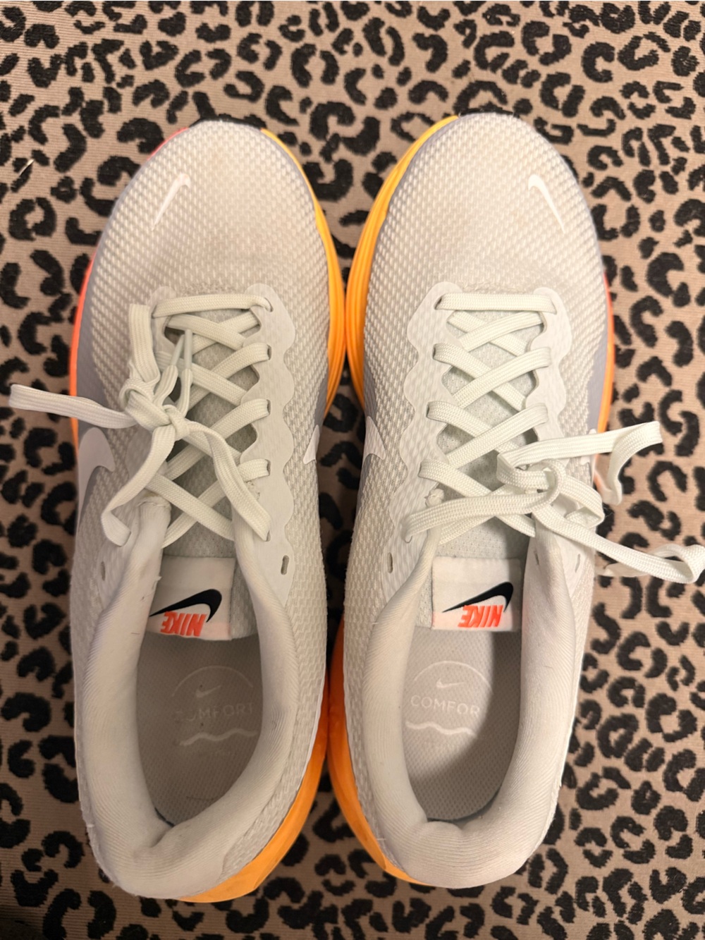 Men’s Nike Revolution 8 - Size 10